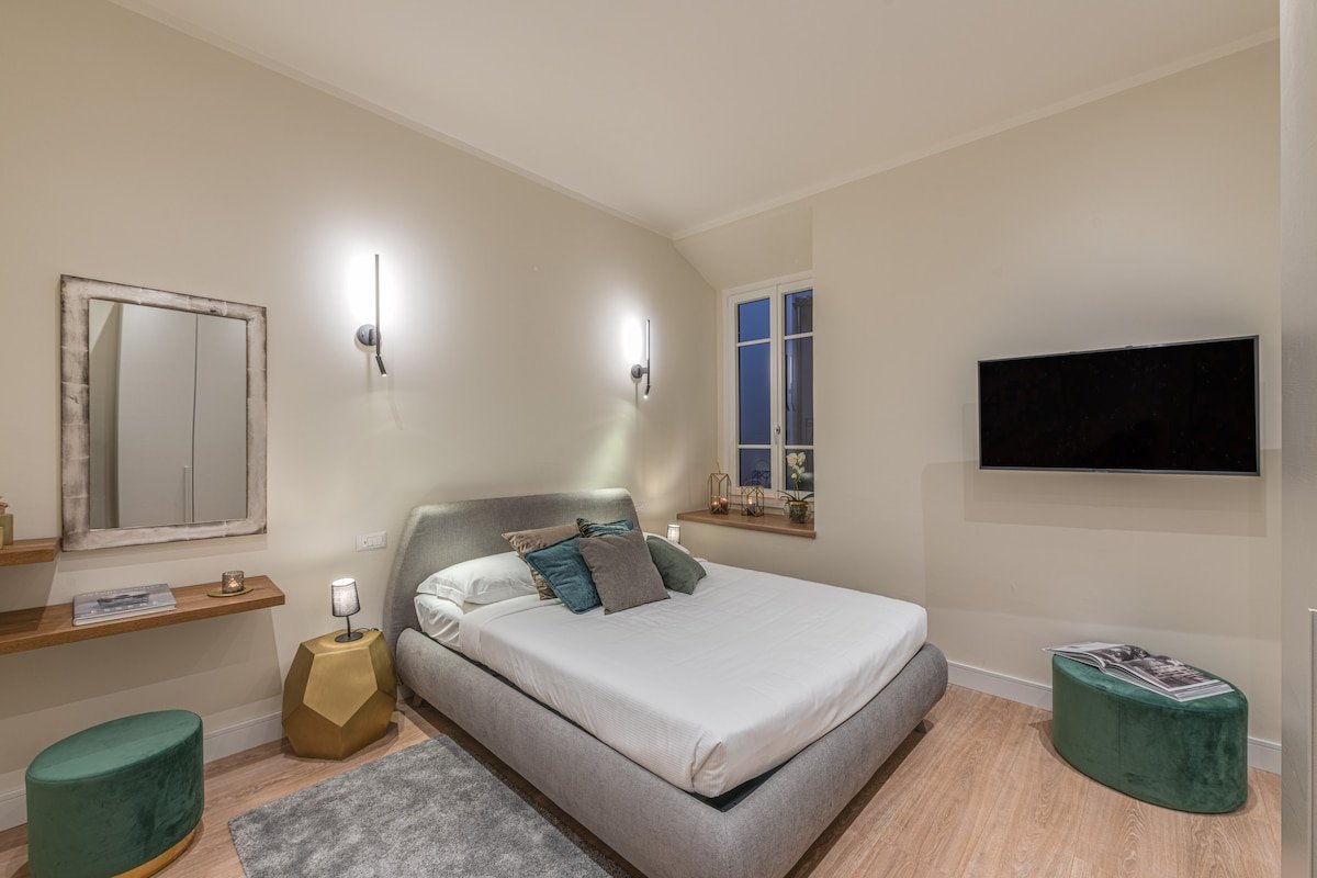 Porta Rossa Exclusive Comfort & Location gallery image 5