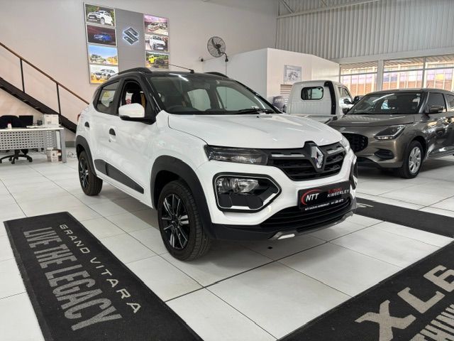 RENAULT KWID 1.0 CLIMBER 5DR for Sale in South Africa