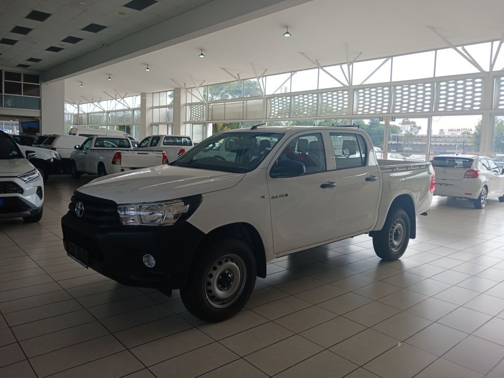 Used car gallery
