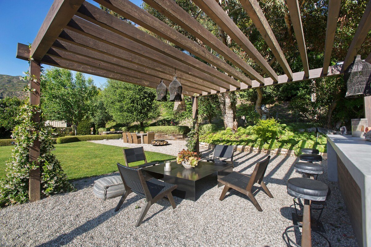 Villa Tuscan gallery image 5