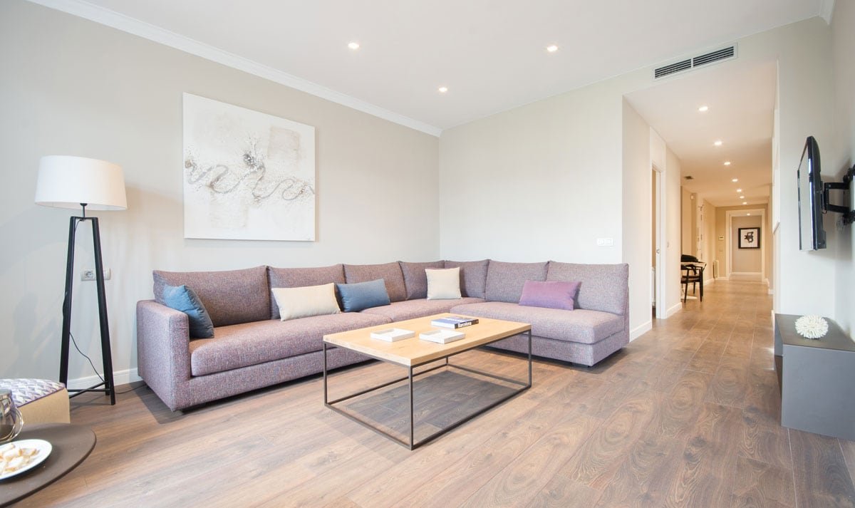 Luxury Paseo de Gracia Casa Batllo BarcelonaCenter gallery image 4