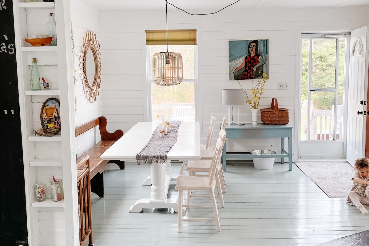 Cozy coastal cottage on the Bay of Fundy gallery image 3