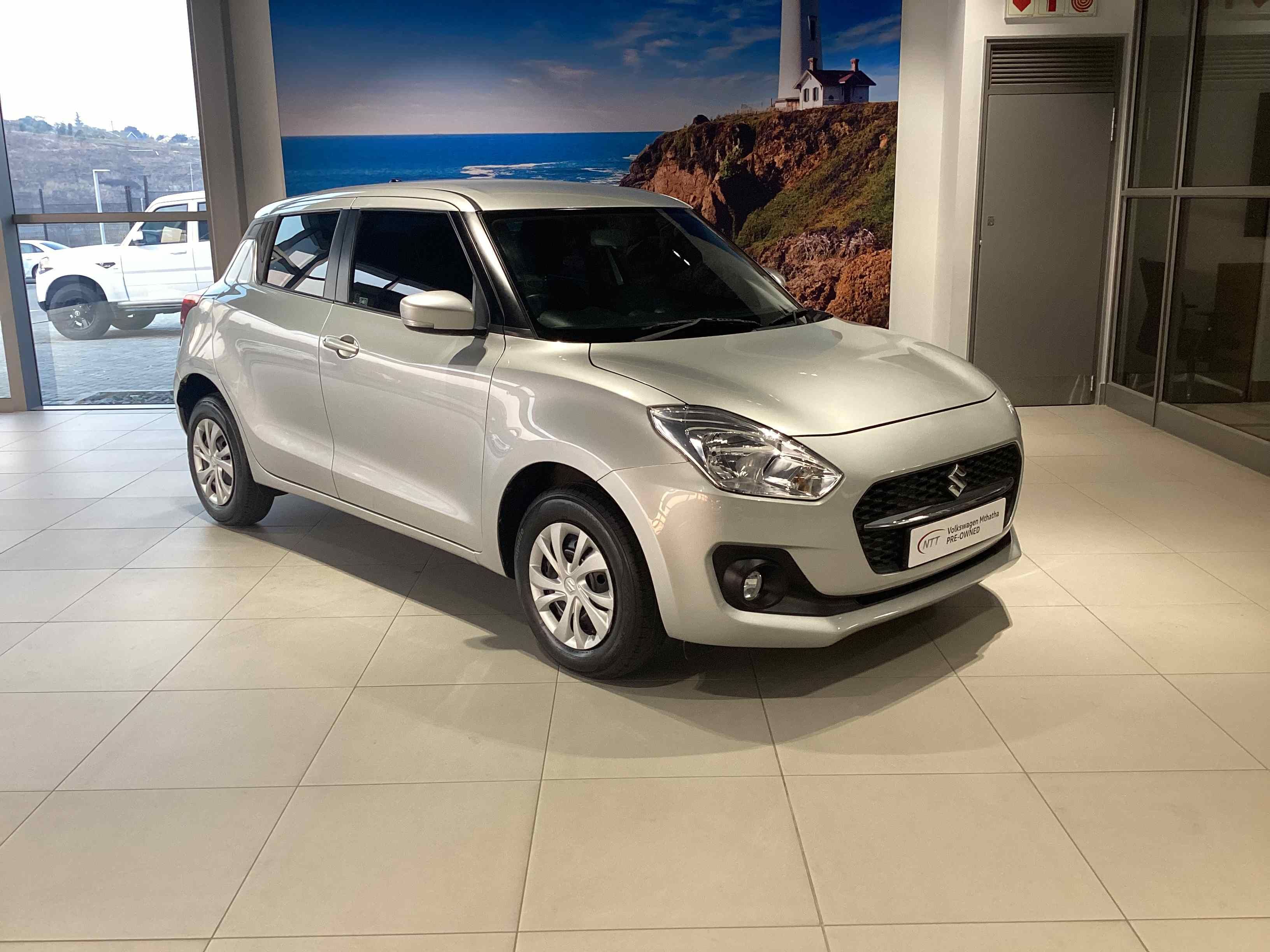 SUZUKI SWIFT 1.2 GL for Sale in South Africa