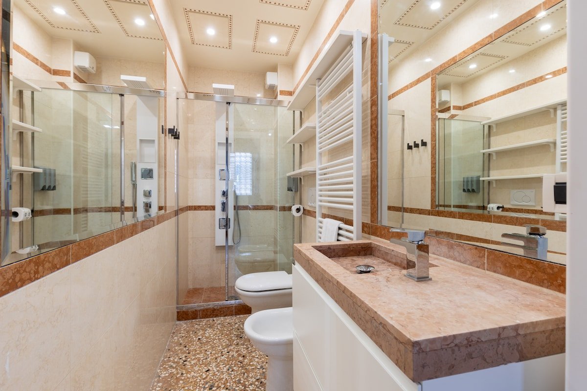 Villa Bottrigari-5 Appartamenti gallery image 5