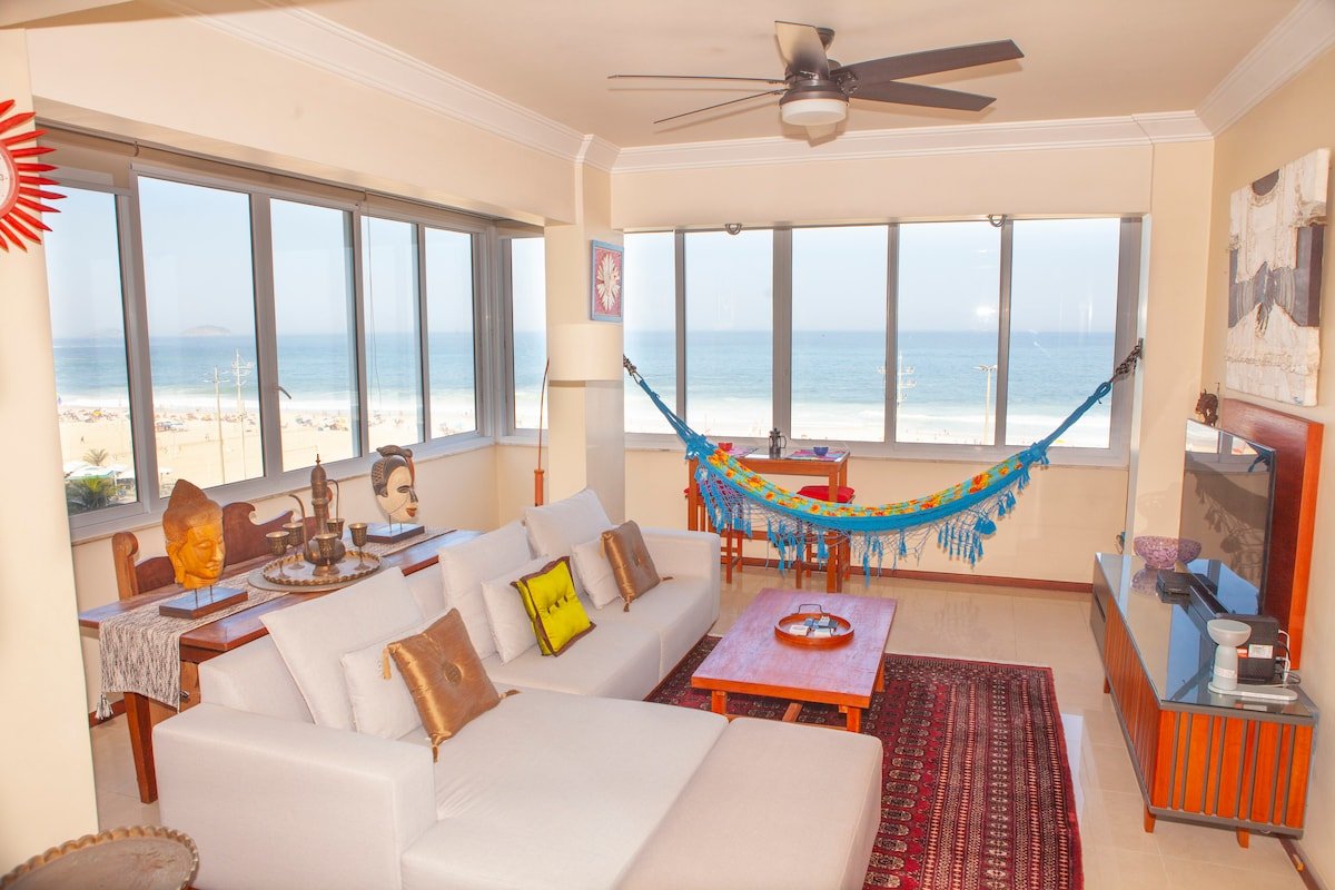 Ocean View, Attention to Detail, Unique Experience gallery image 5