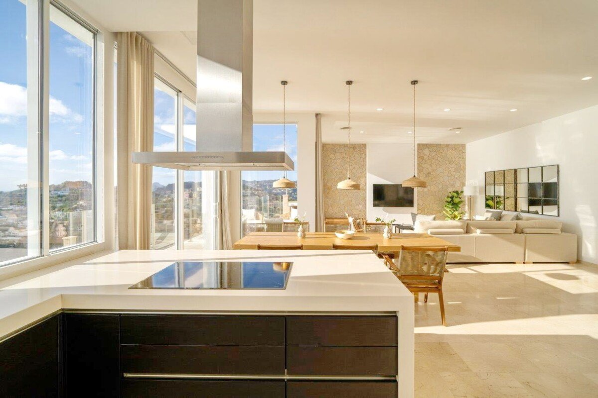 Villa Sunset Escape. Puerto de Andratx. gallery image 5