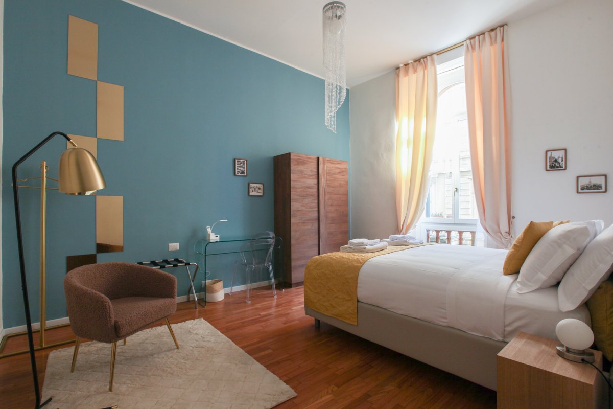 Porta Venezia Chic 2BR I Hacca Collection