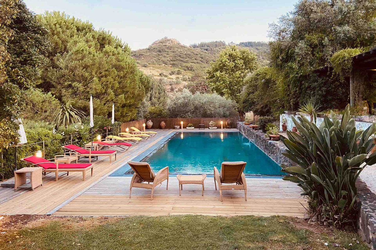 Lisboa Country Villa & Golf