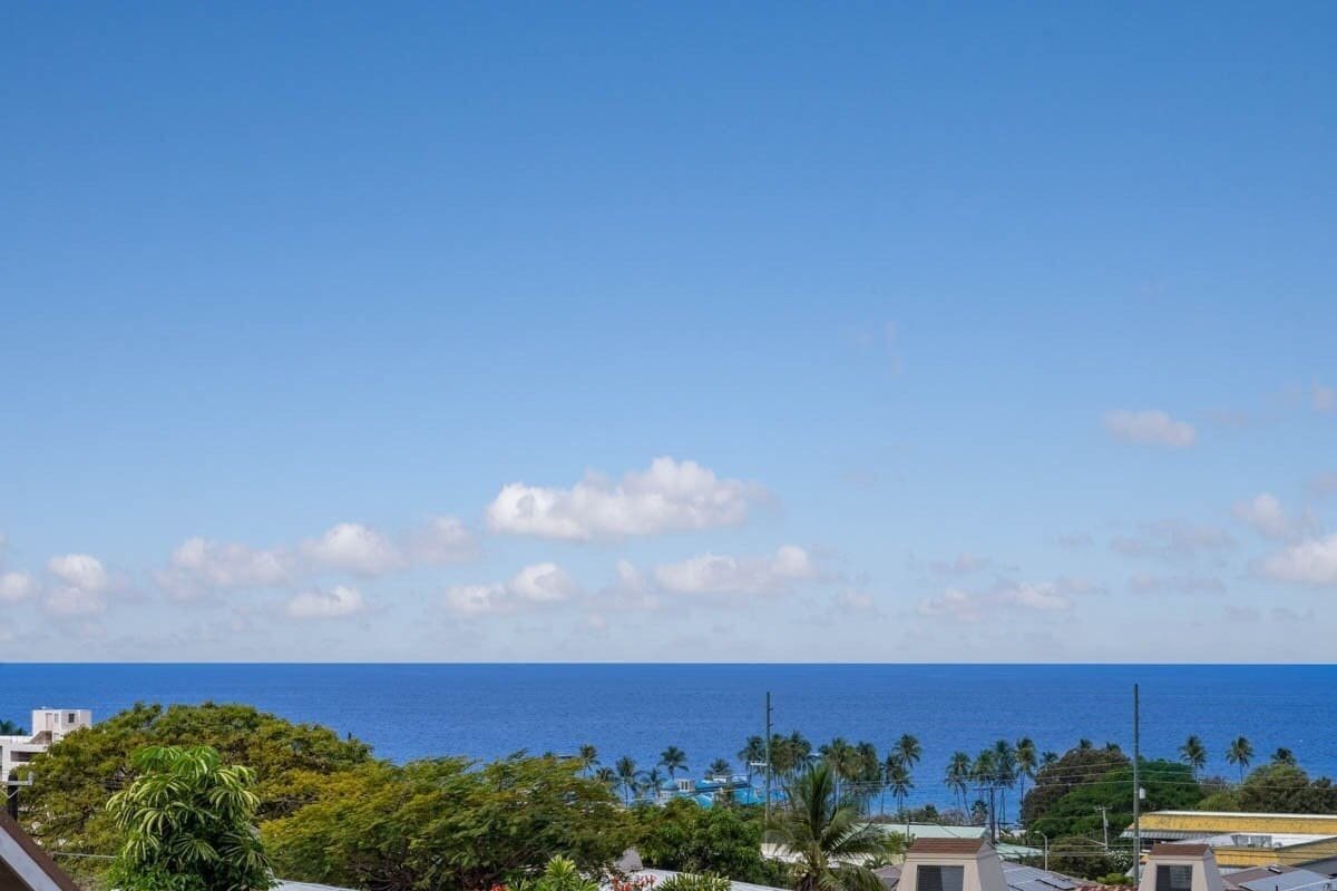 Kailua Kona-OCEAN VIEW HOUSE sleeps up to 16! gallery image 2