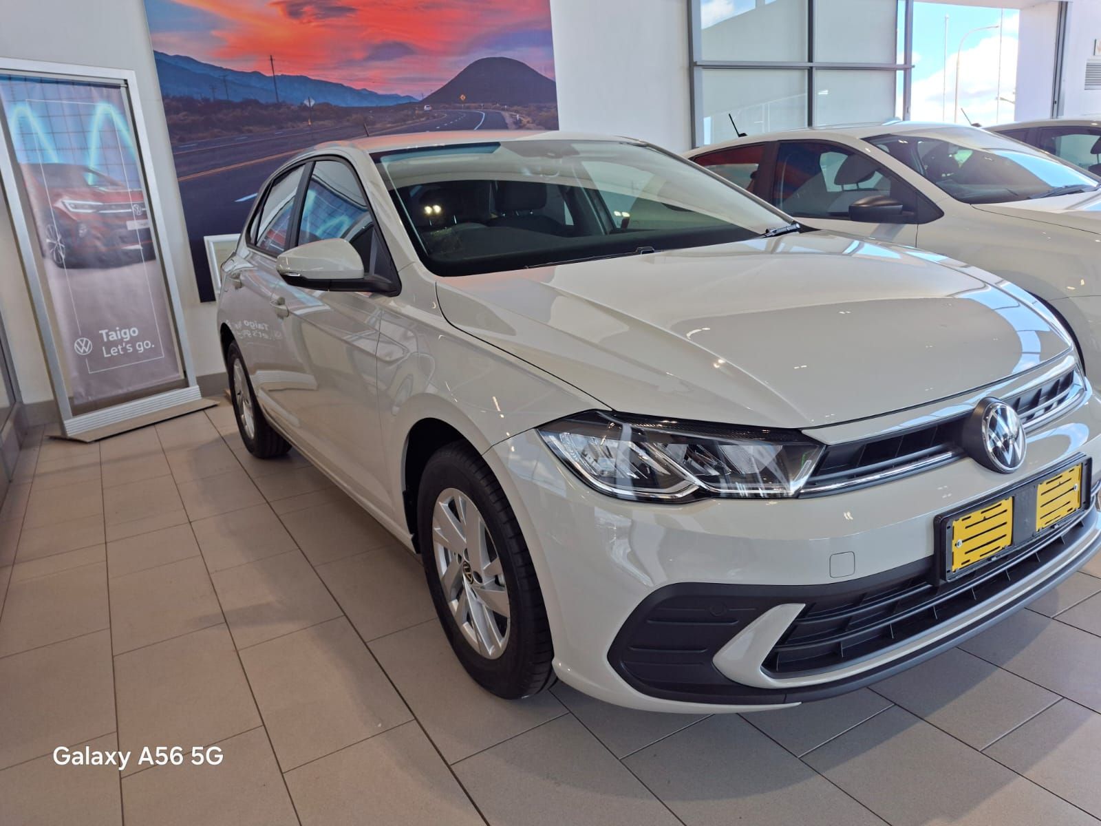VOLKSWAGEN POLO 1.0 TSI for Sale in South Africa