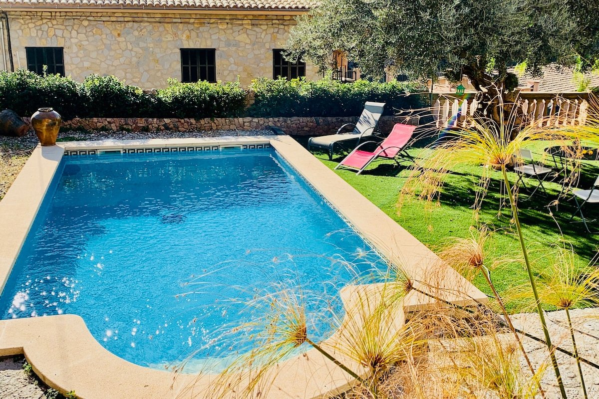 Can Pera Villa House TI183 gallery image 5