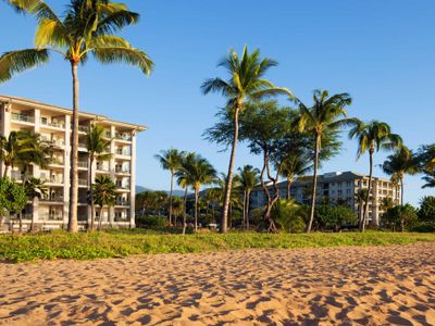 Maui Kaanapali Resort 2 Bedroom Villa
