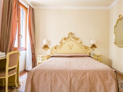 Ca’ Marcella 100 metri da Piazza San Marco, Stanz.