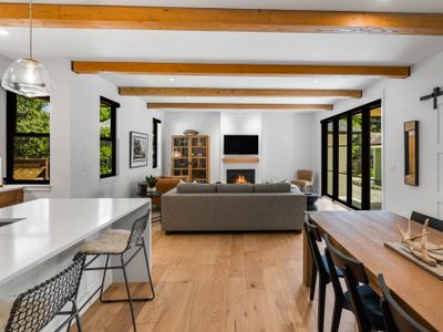 The Sweet Spot – Downtown Bozeman