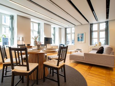 120m2 near Culture Icons – Historic Fredericiagade