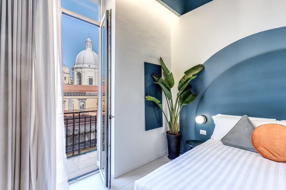 Corso Umberto 228 – Sofia Apartments gallery image 3