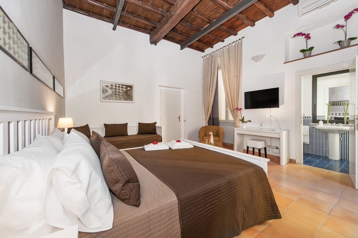 Luna Trevi Energie Apartment gallery image 2