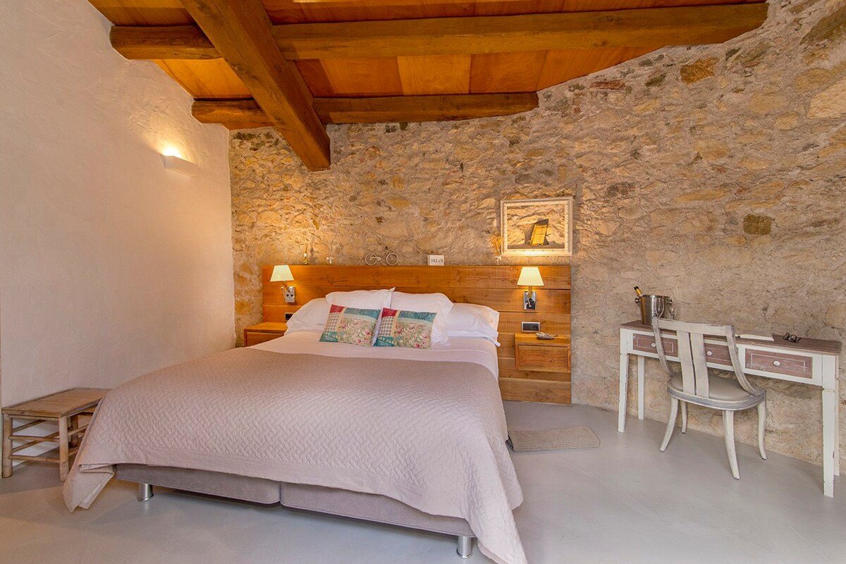 Mas Carreras Slow Country House gallery image 2