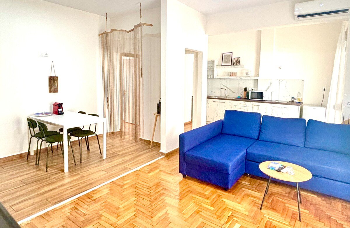 Athens Neos kosmos close to Museum-2 gallery image 5