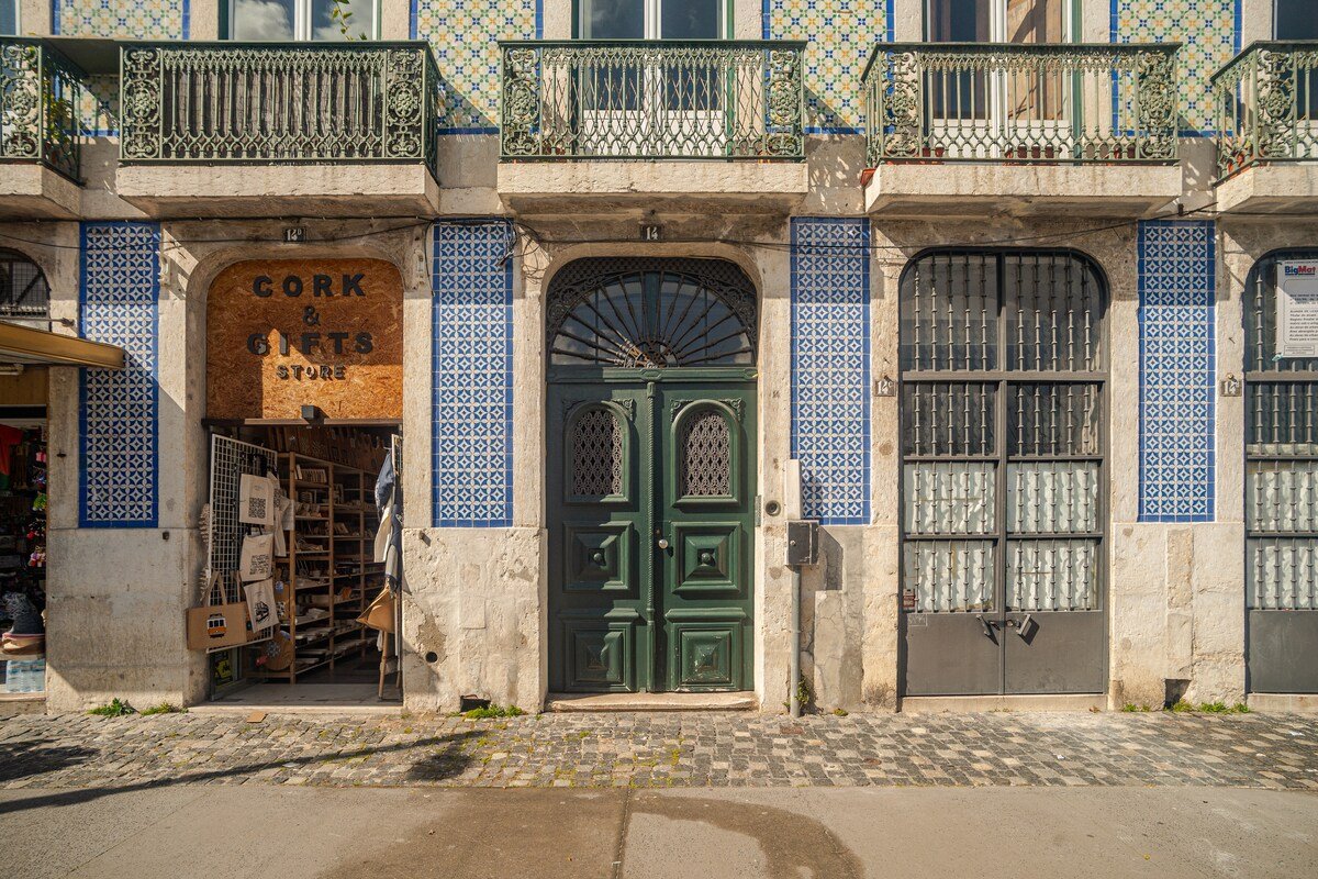 Casa dos Bacalhoeiros gallery image 5