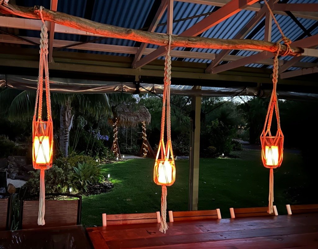 Dandjoo – hot tub, fire pit, outdoor entertainment gallery image 5