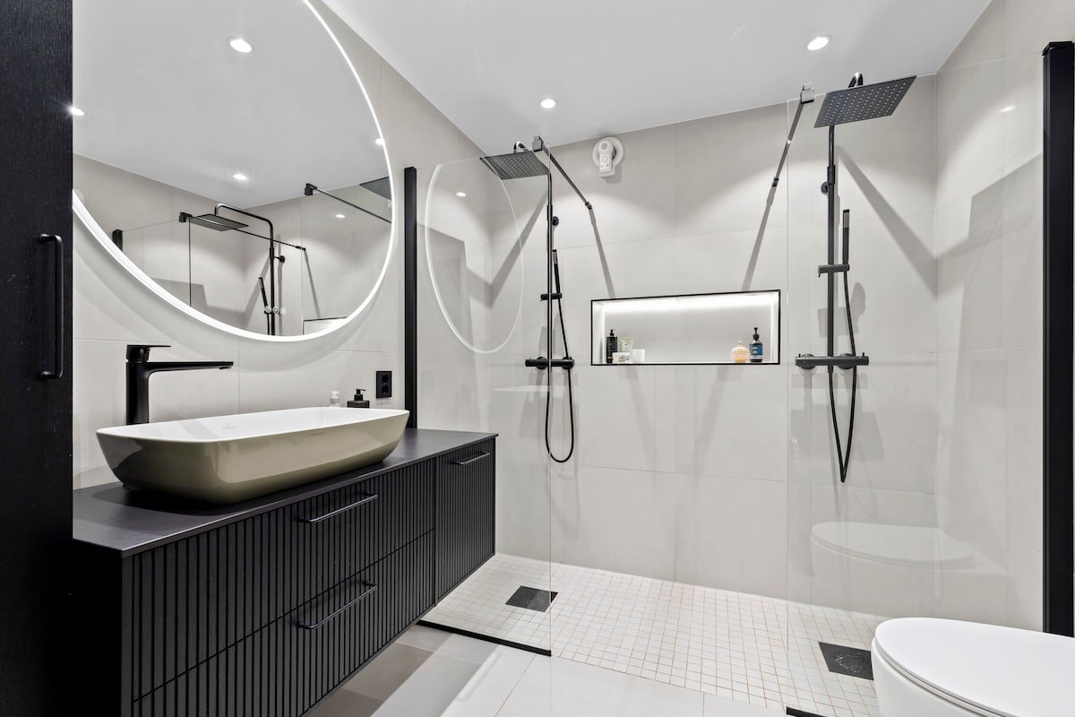 Velkommen til dette hjemme midt i Oslo gallery image 3