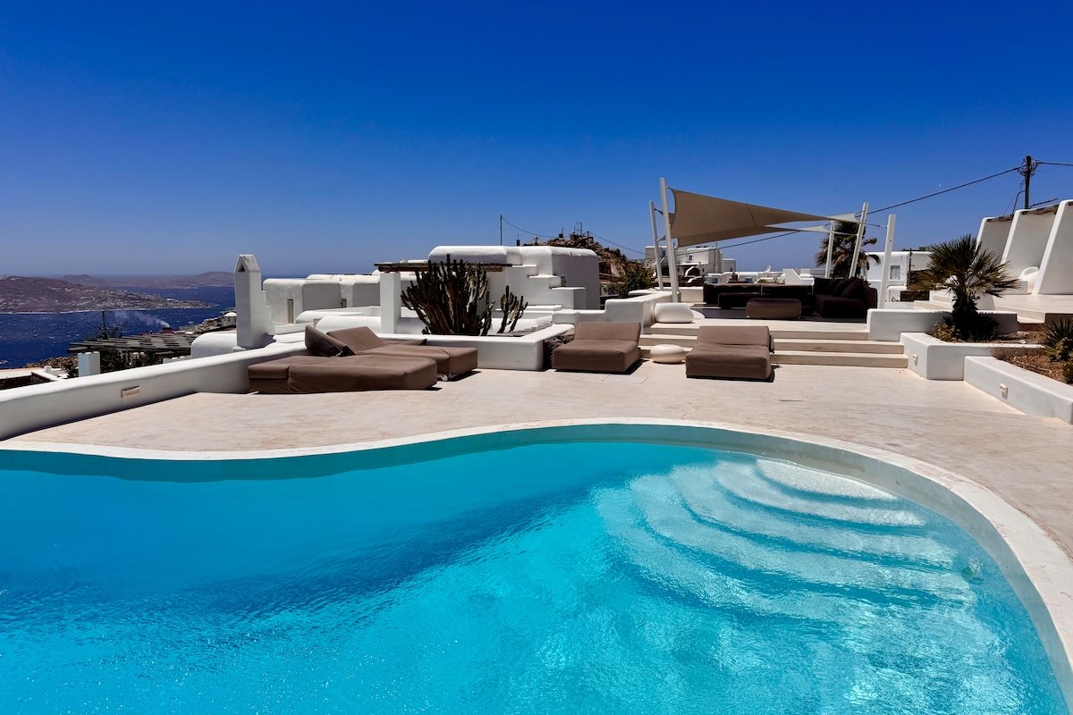 Gated • Onsite Guard • 2 BDR Villa • Private Pool gallery image 3