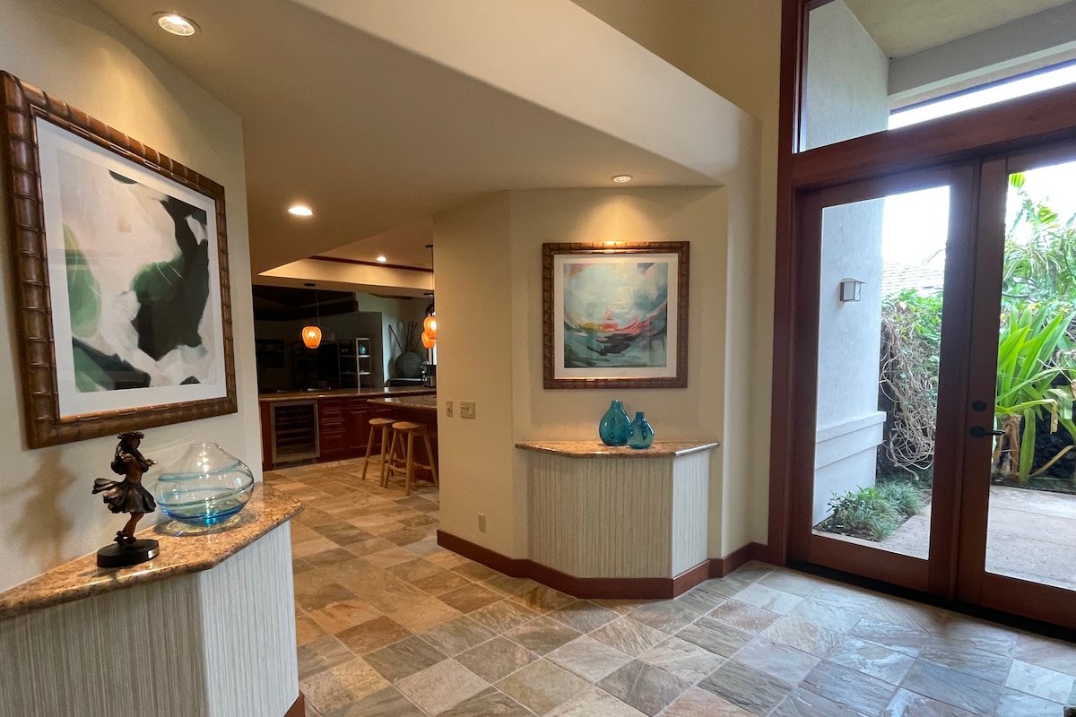 Mauna Lani Villages Kohala Sunrise – Private Pool! gallery image 4