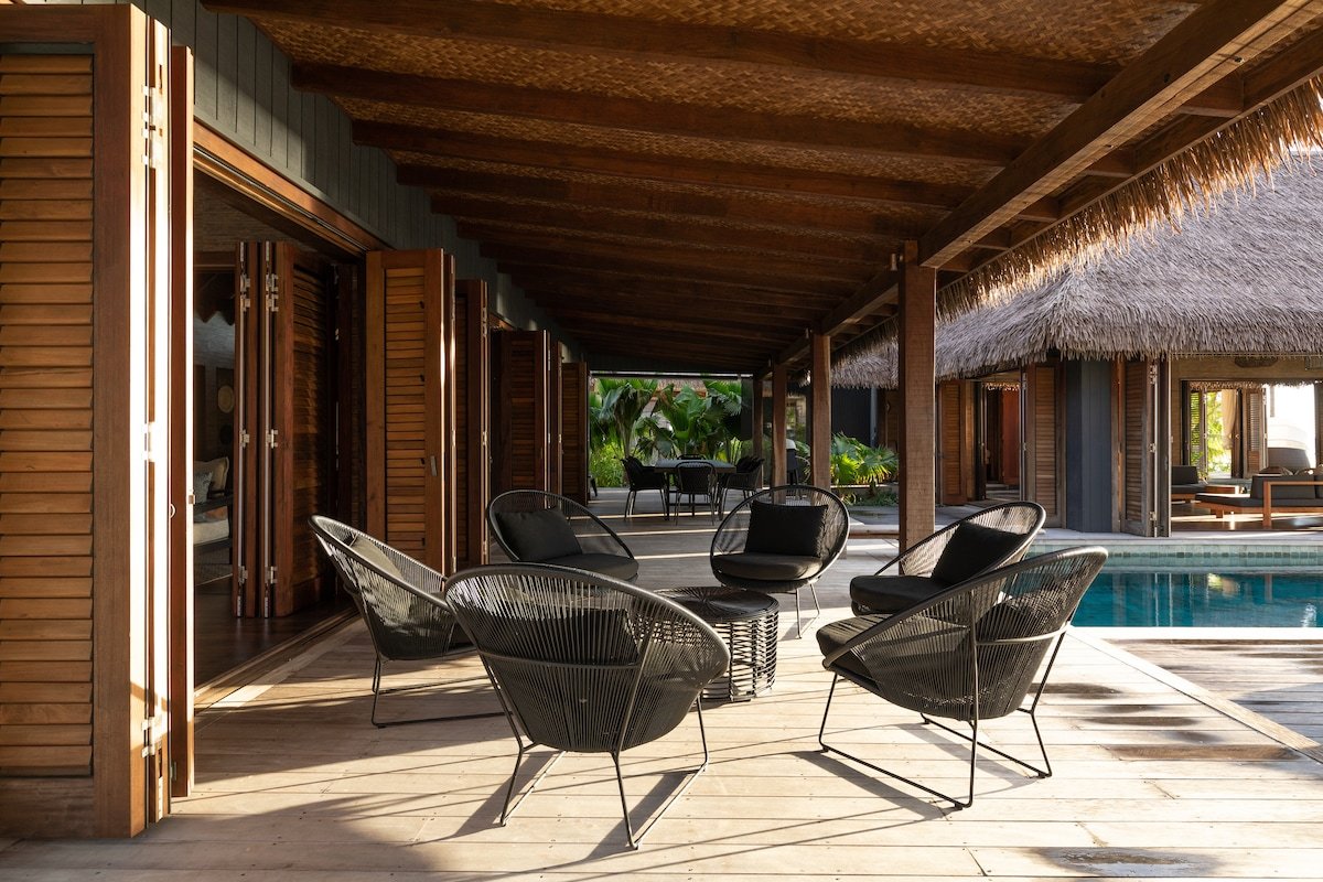 Six Senses Fiji Residence 37 gallery image 3