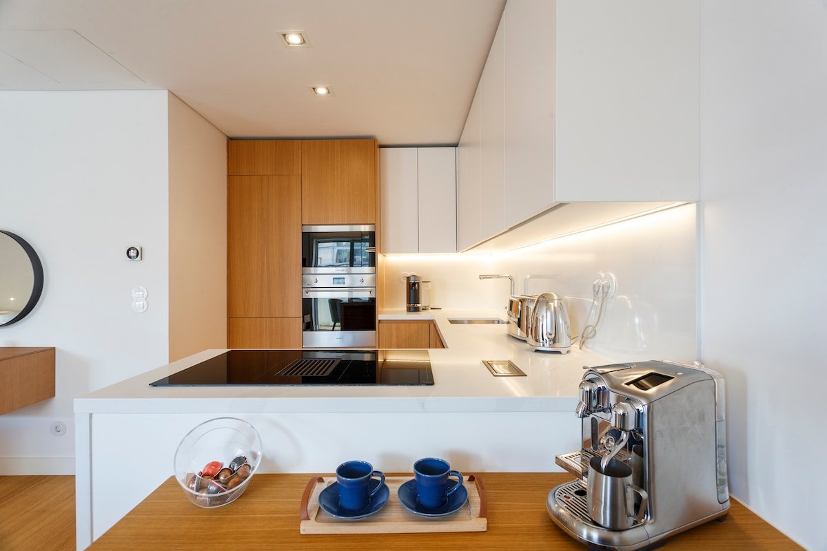 Luxury Apartament in Lisbon gallery image 5