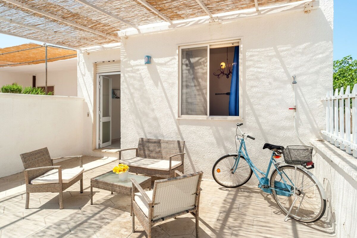 Villa Telia sul mare gallery image 2