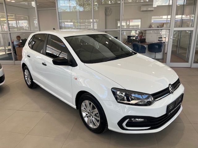 VOLKSWAGEN POLO VIVO 1.4 for Sale in South Africa