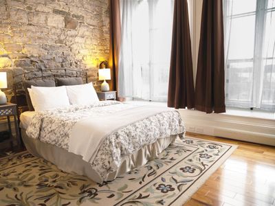 Royal Dalhousie – Le Champlain