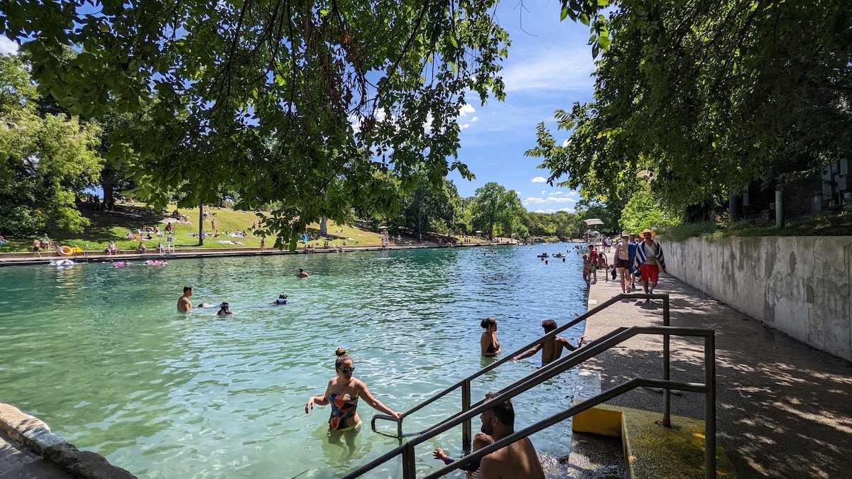 Kayak-Swim-SUP-Nature-Hikes-7 min to city center gallery image 4