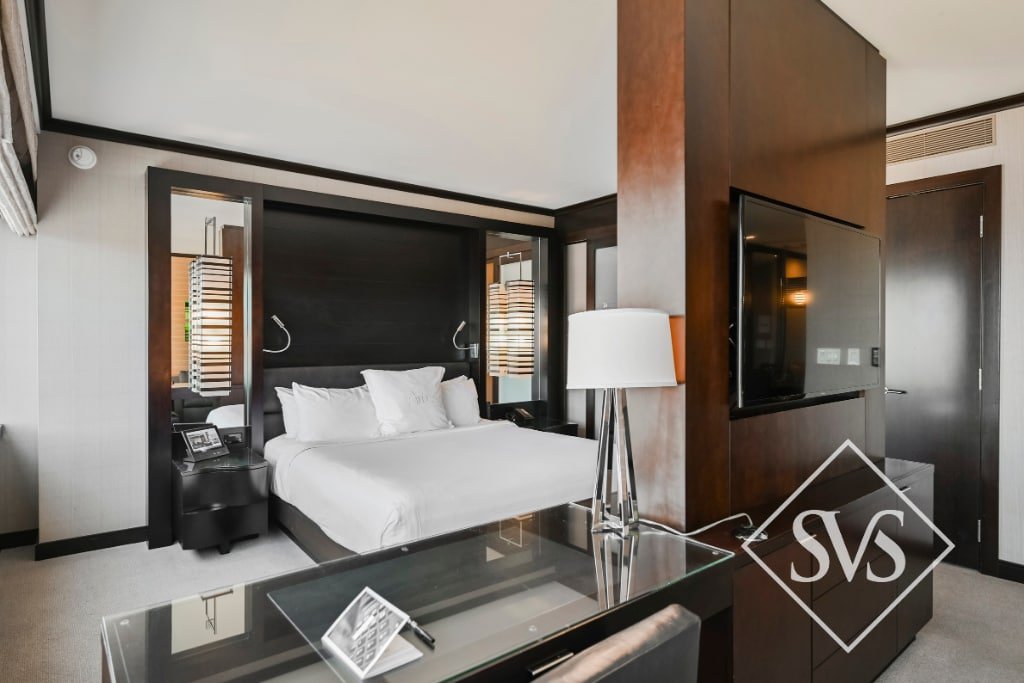 L43 VDARA Unique 2BD Adjoining Studios | Sleeps 8 gallery image 2