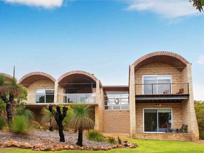 Fleets Escape – Margaret River Wine Region