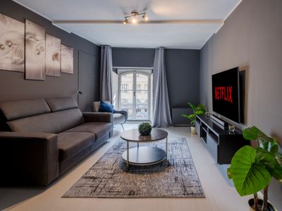 Cathedral center 50meters Via Torino-apt. 2 floors