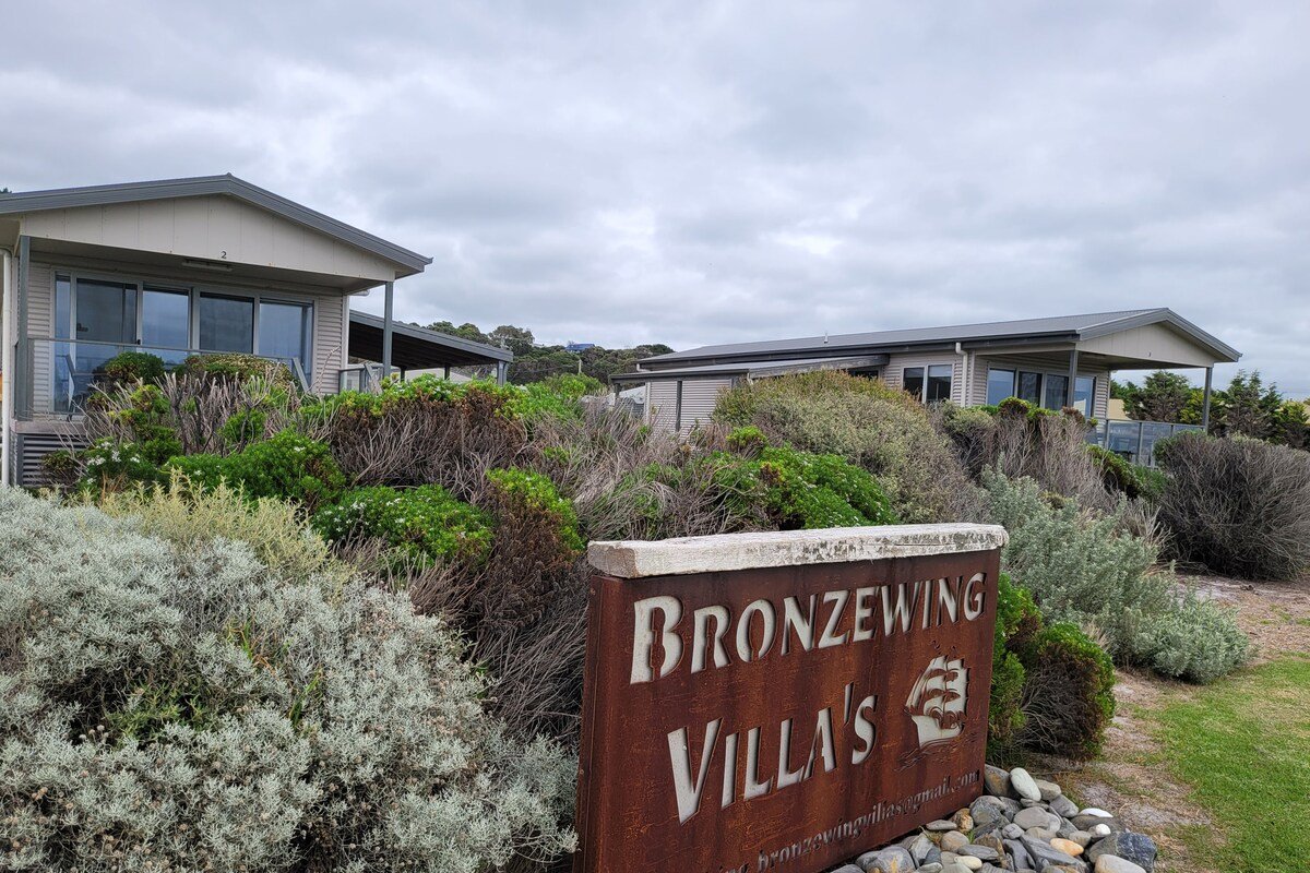 Bronzewing Villas Villa 3 gallery image 3