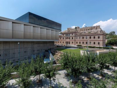 Exceptional Acropolis View Apt