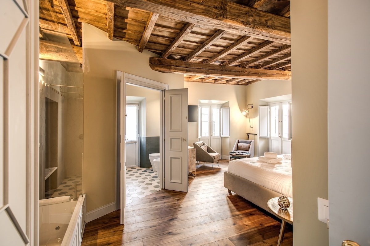 De Charme Piazza Navona gallery image 2