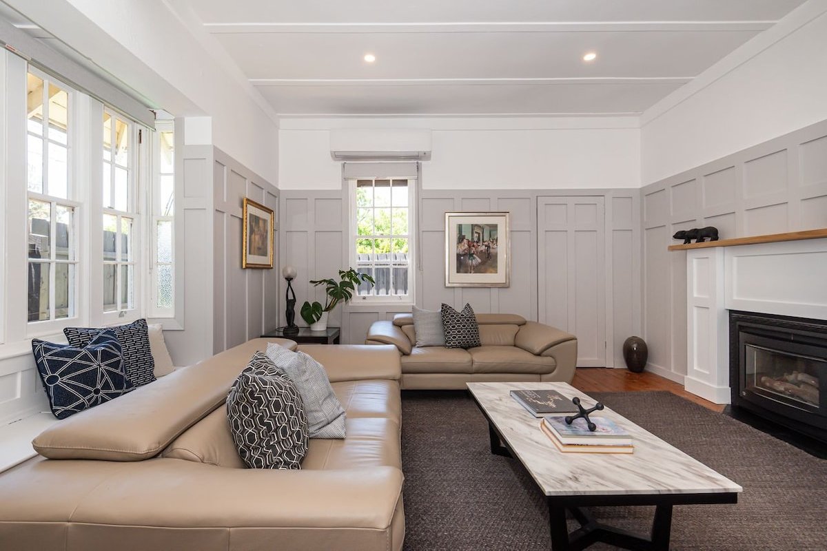 Castelnau gallery image 2