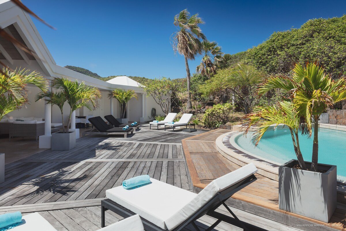 Arrowmarine gallery image 4