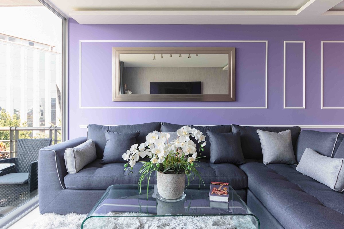 Urban Heaven with Private Rooftop in Roma Norte gallery image 3