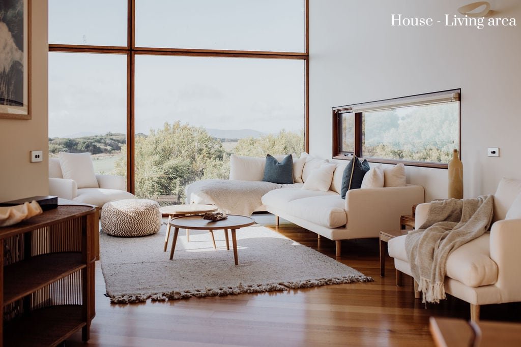 Miramar | Oceanfront Family Oasis | Total Privacy gallery image 3