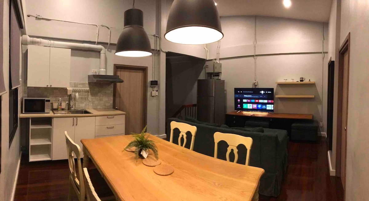 MRT Chatuchak 5BR@BTS MoChit(N8)(BL13) 中文 gallery image 3