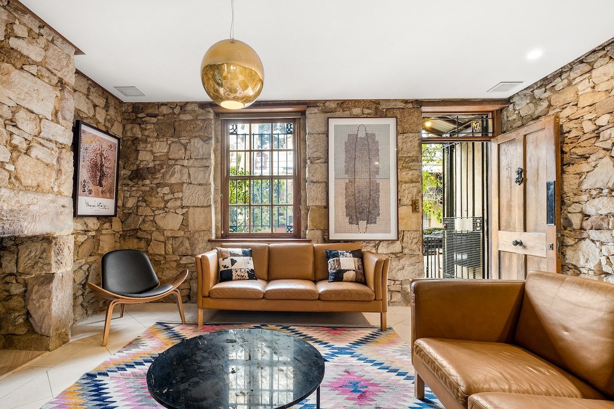 The Stables Terrace, Hyde Park – Sydney City gallery image 4