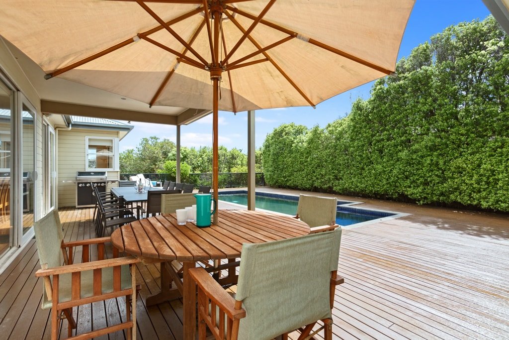 Bella Casa Sorrento – pool and spa, 500m to beach gallery image 3