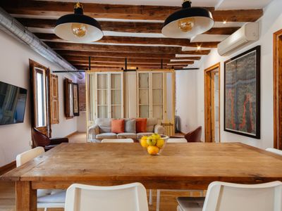 Bella Gothic Terrace