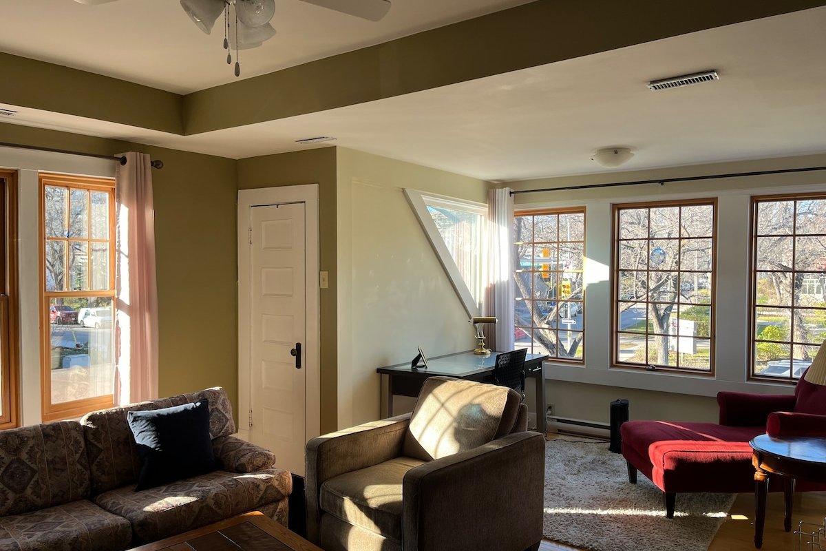 Osborne Village Charmer Minimum stay – 31 nights gallery image 4