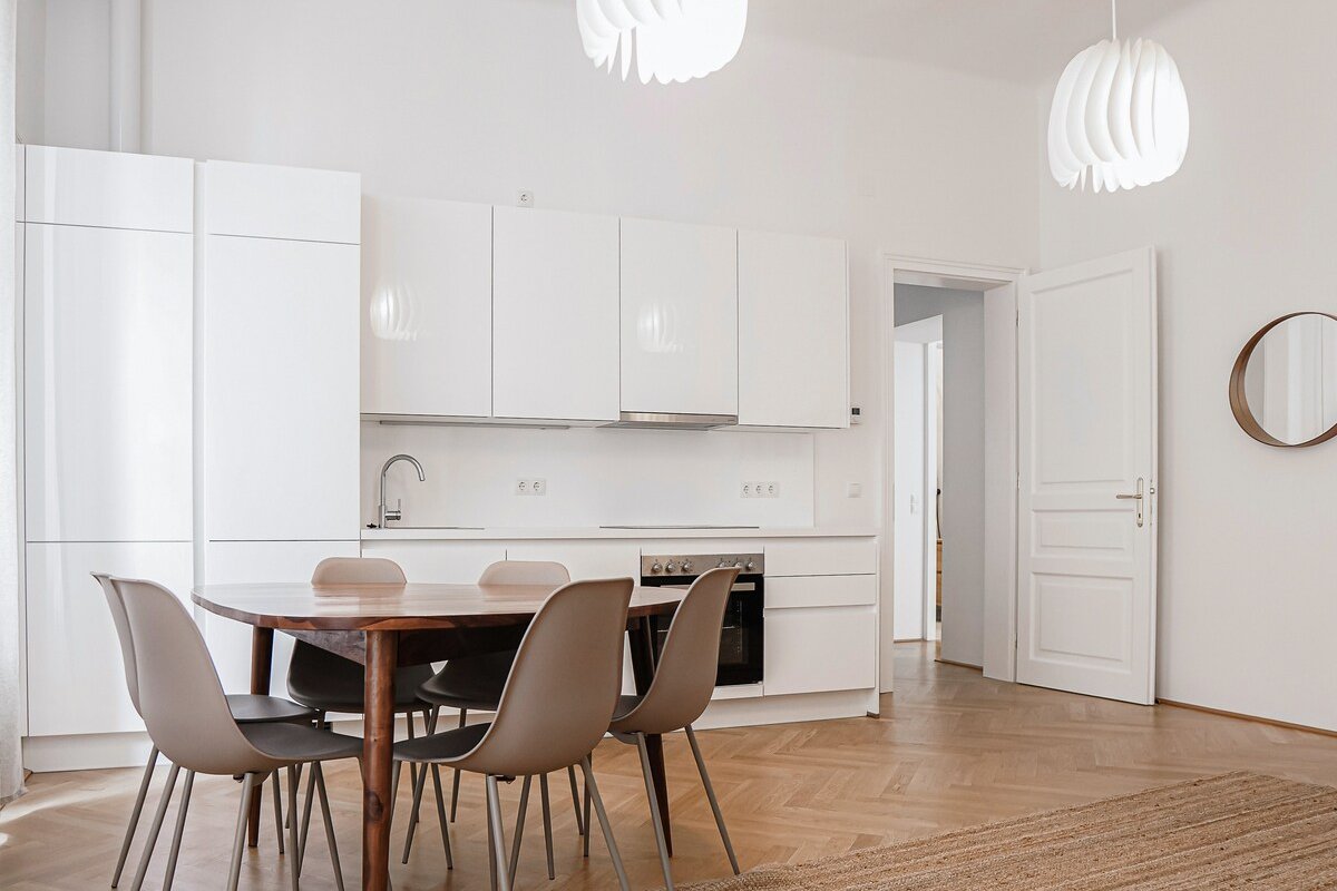 Magnificent 2 Bedroom apartment – Apartment 6 gallery image 5